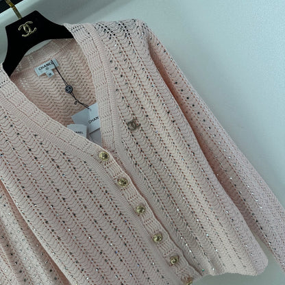 Knitwear+Tank Top