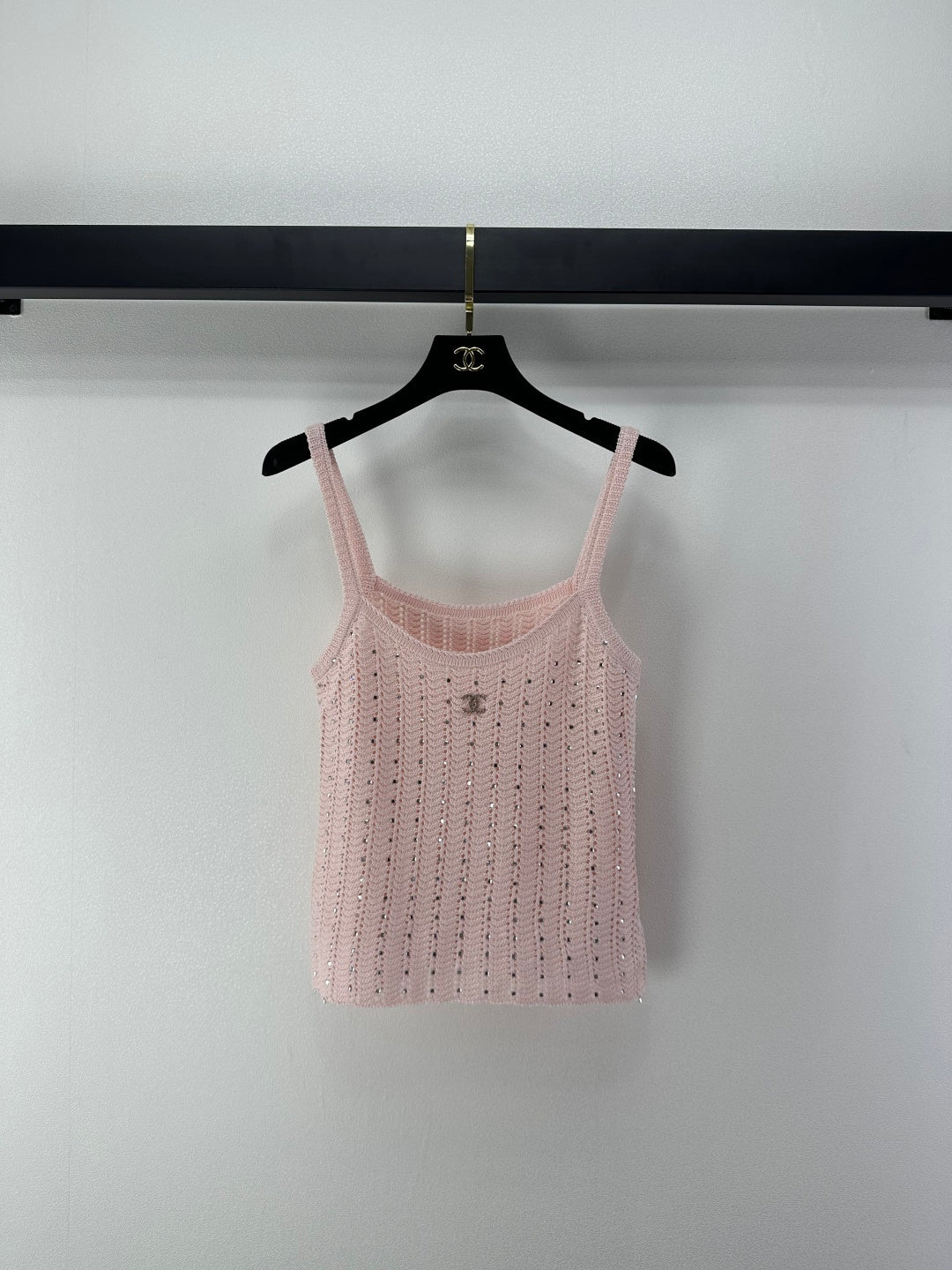 Knitwear+Tank Top