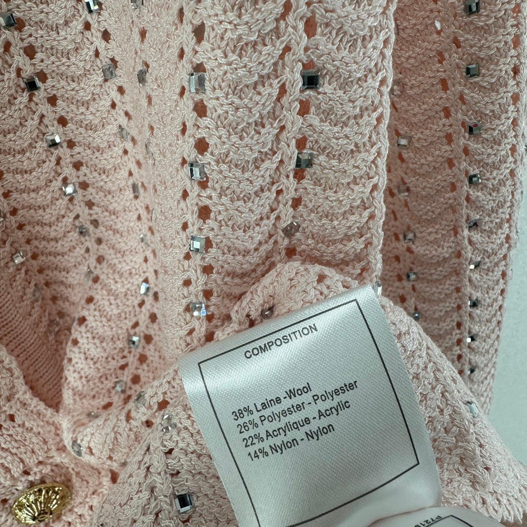 Knitwear+Tank Top