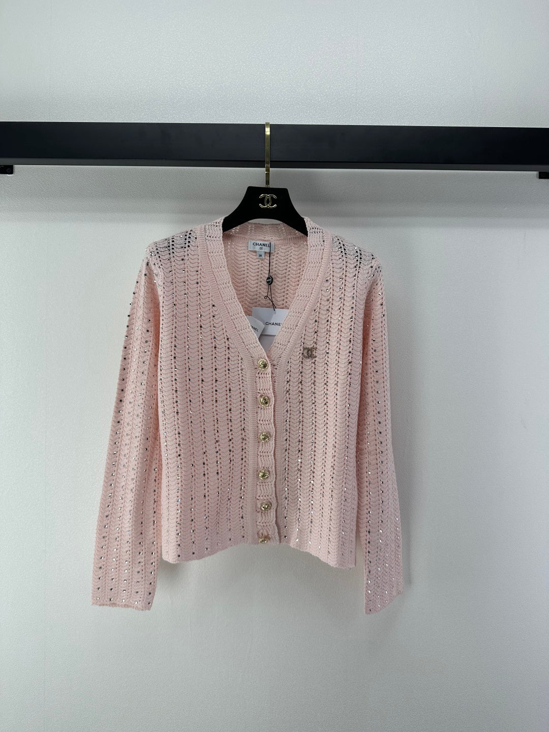 Knitwear+Tank Top