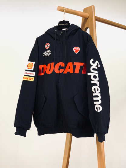 Collaboration Jacket