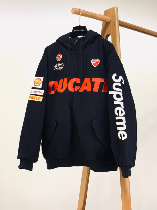 Collaboration Jacket