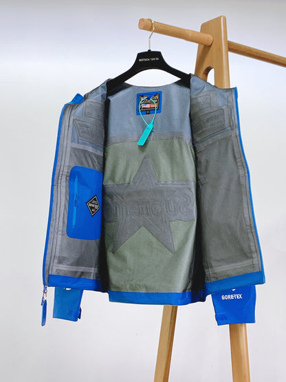 Collaboration Jacket