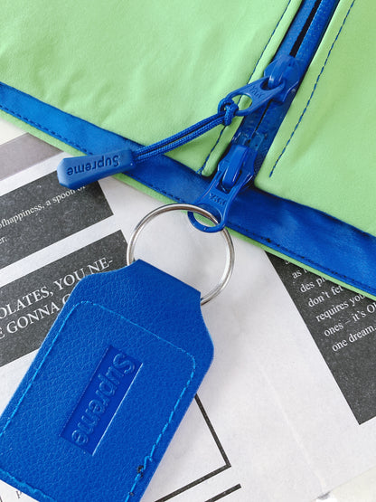 Collaboration Jacket