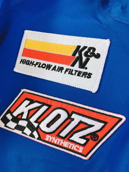 Collaboration Jacket