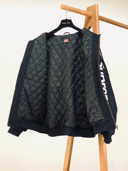 Collaboration Jacket