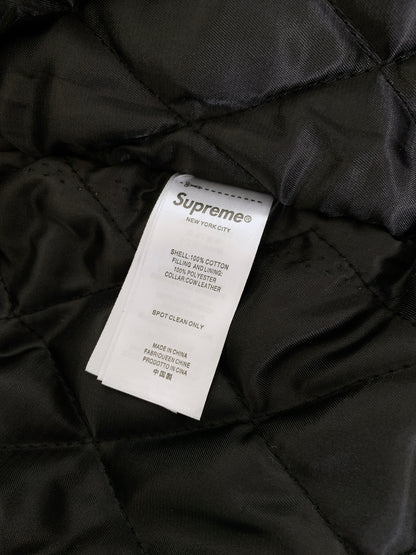 Collaboration Jacket