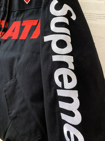 Collaboration Jacket