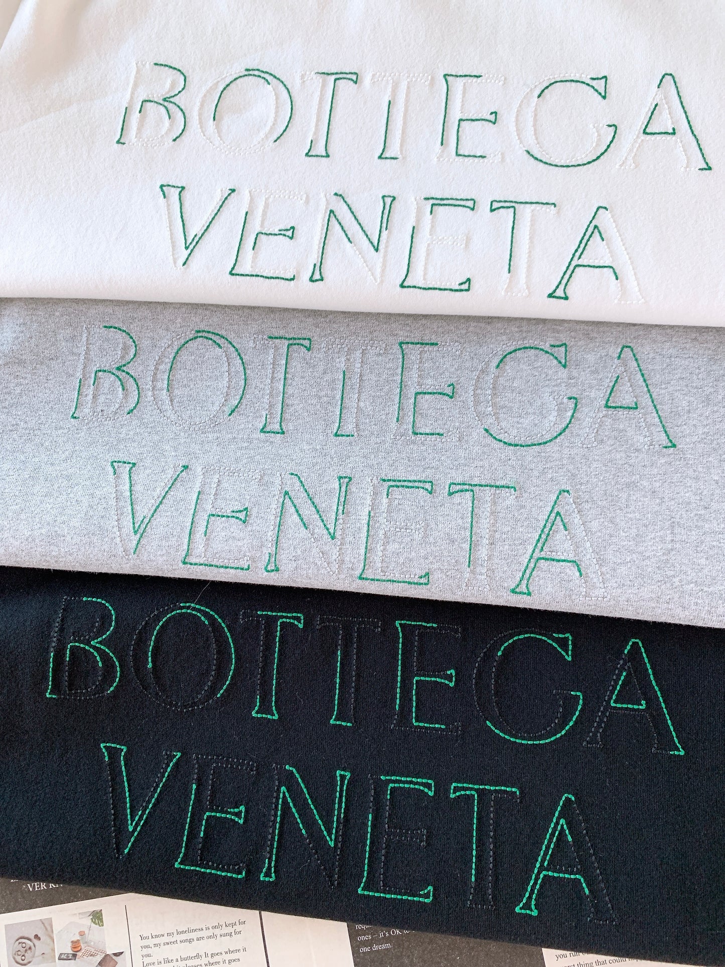 T-shirt