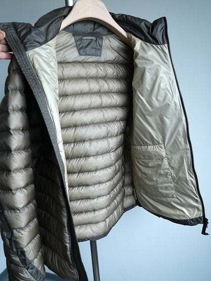 Down Jacket