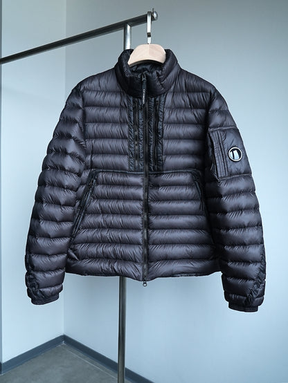 Down Jacket