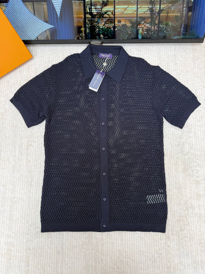 Short sleeve shirt
