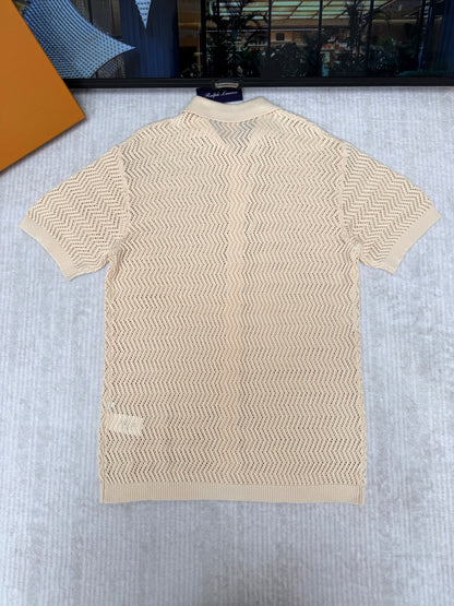 Short sleeve shirt