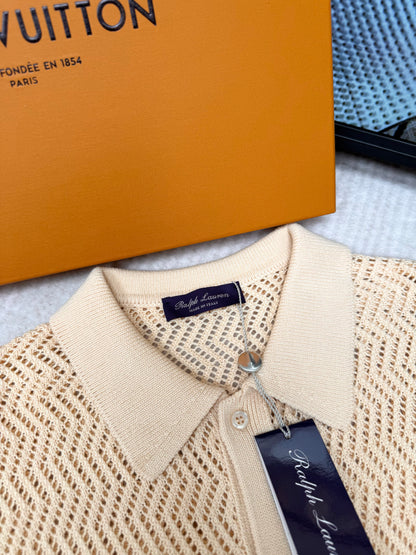 Short sleeve shirt