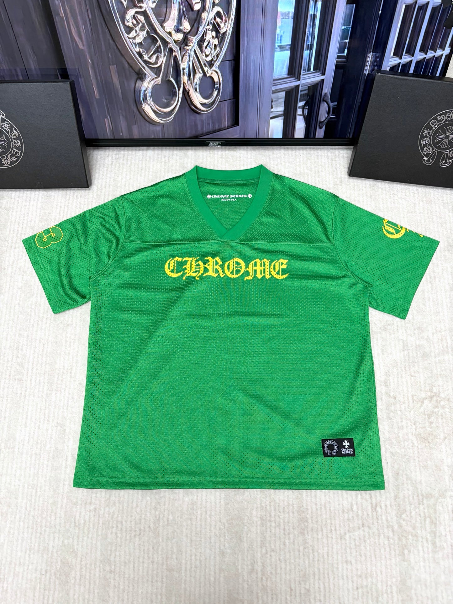 T-shirt