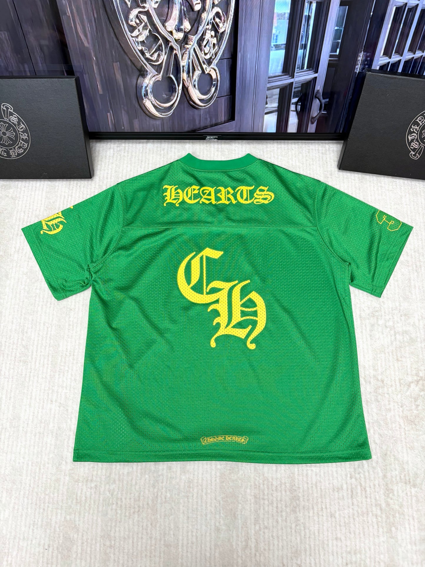 T-shirt