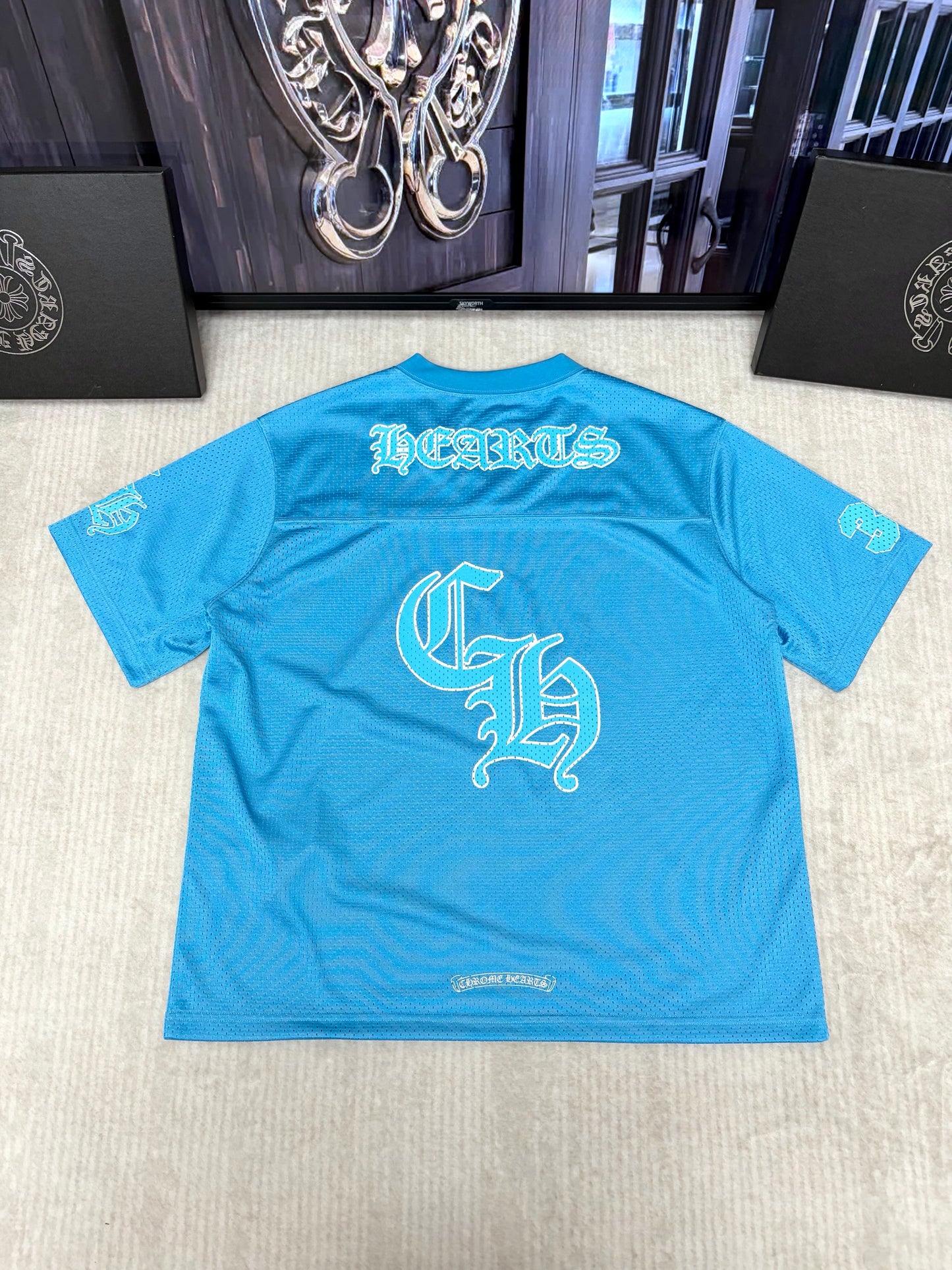 T-shirt