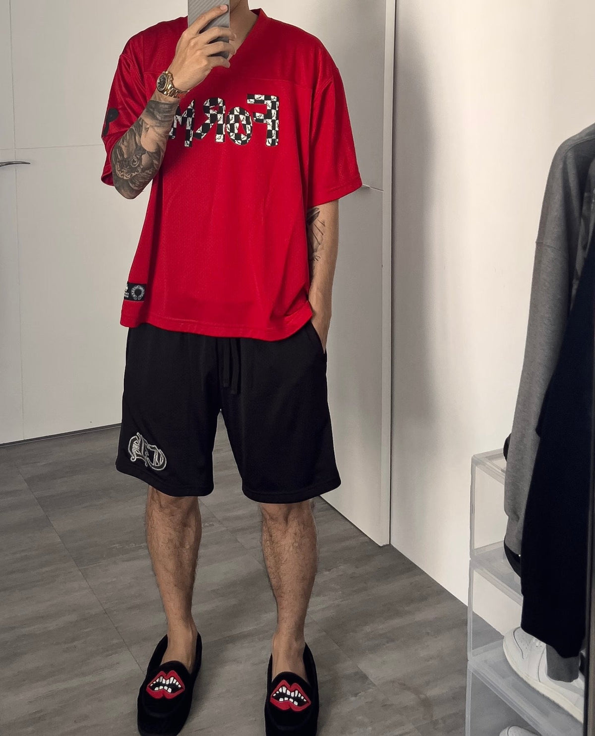 Shorts