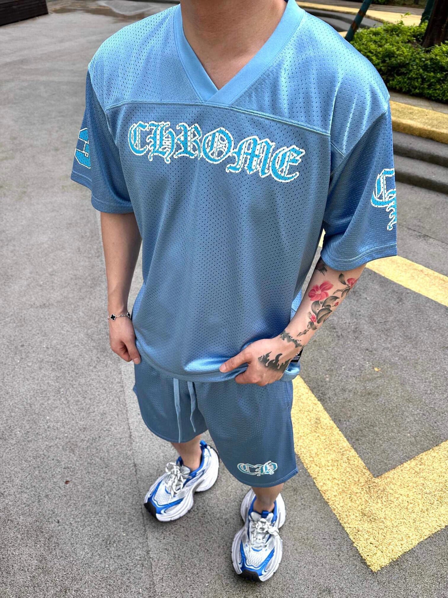T-shirt