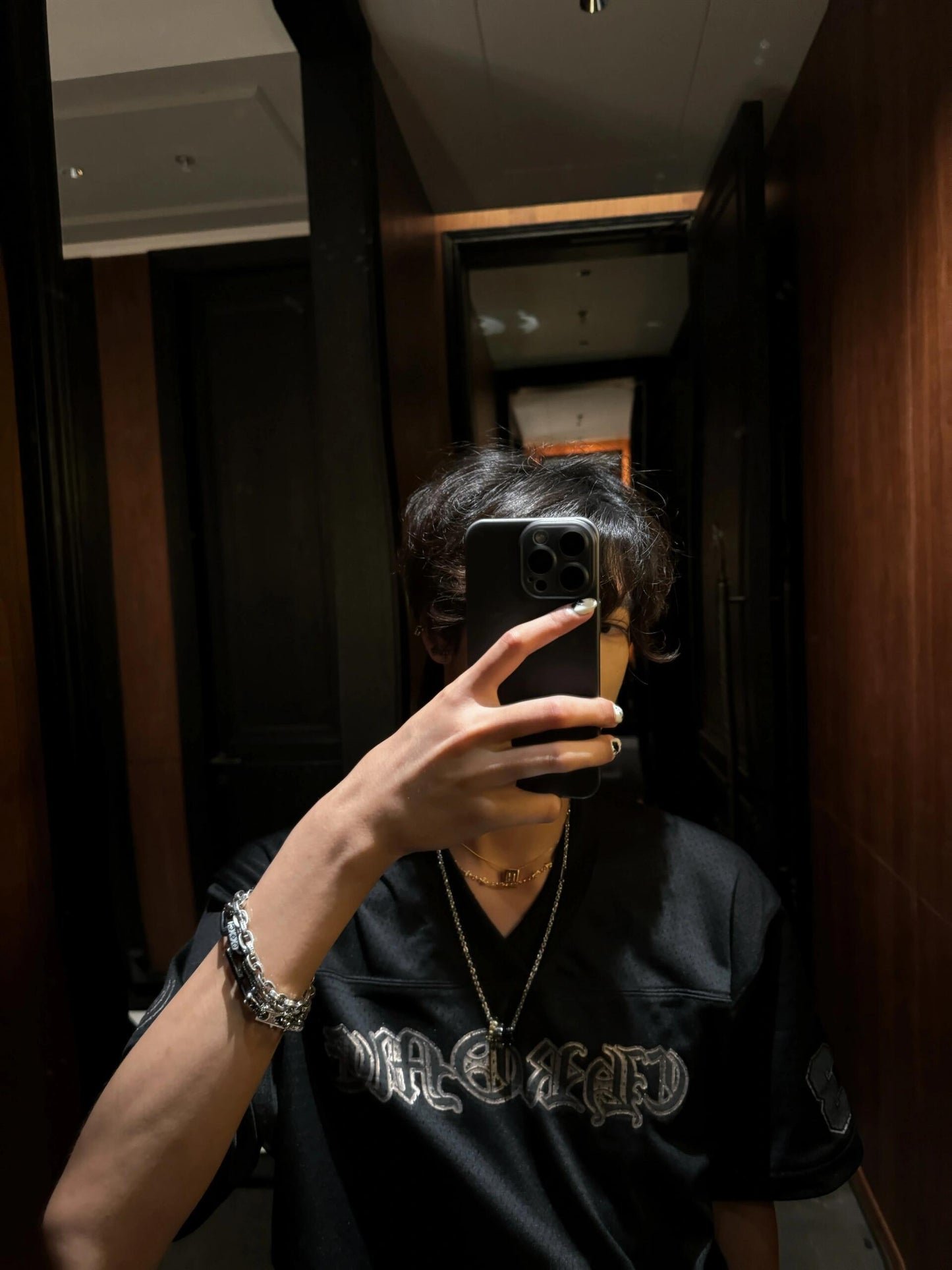 T-shirt