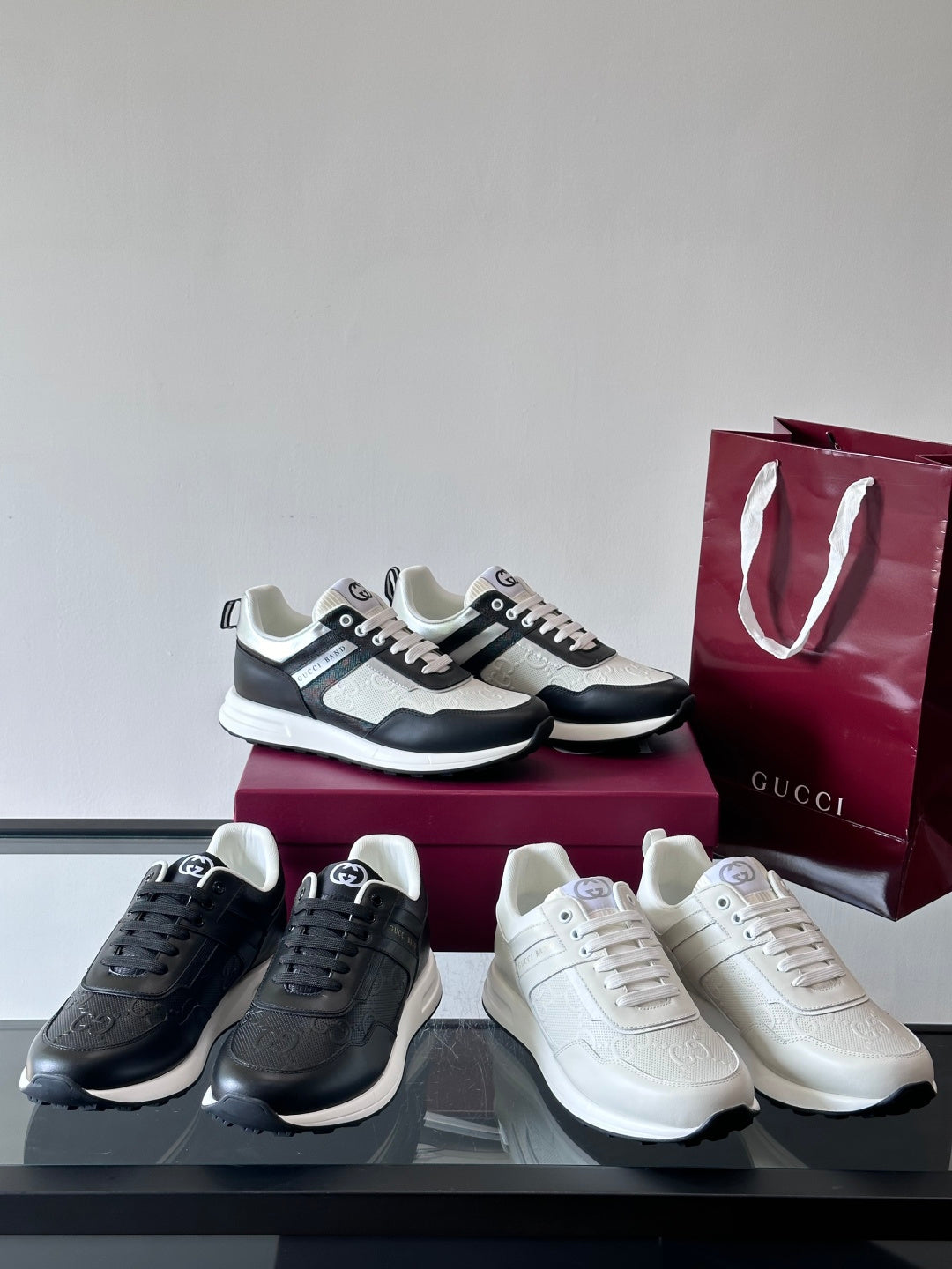Sneakers