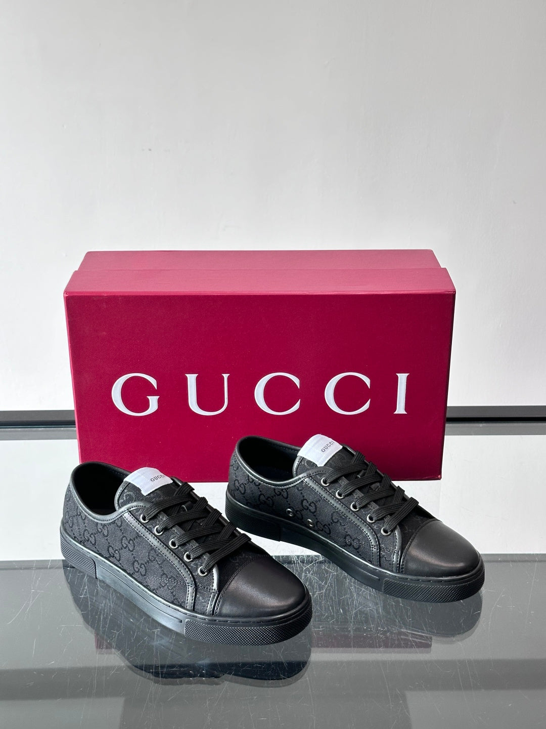 Casual Shoes