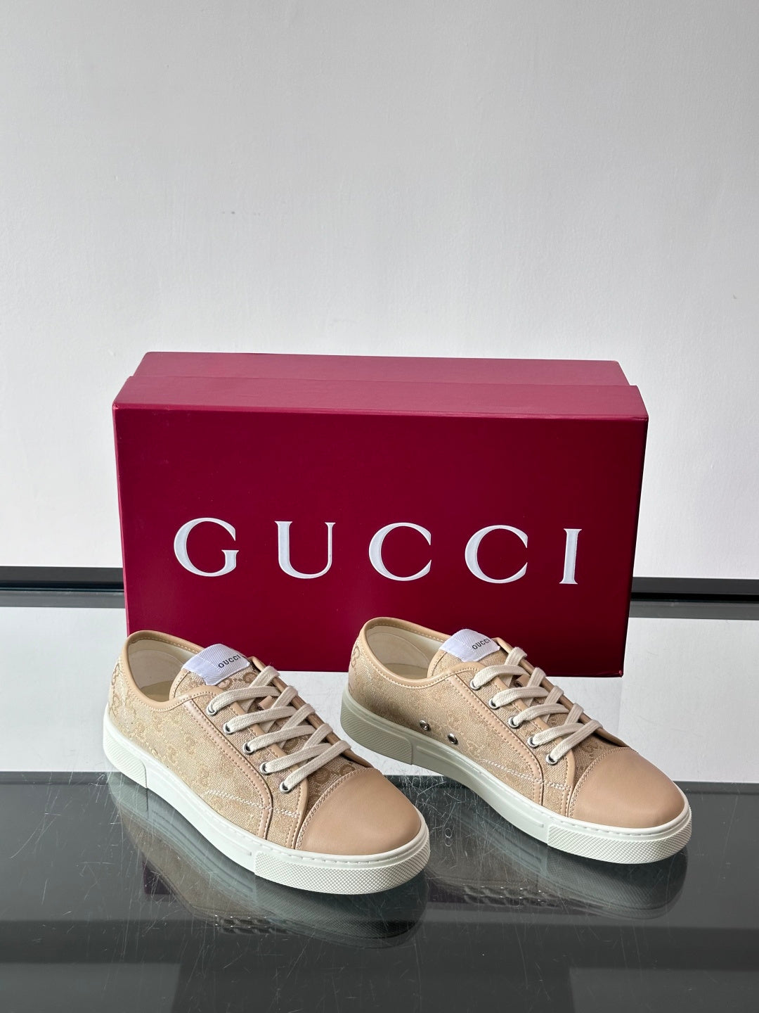 Casual Shoes