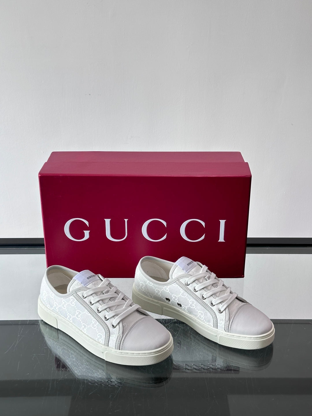 Casual Shoes