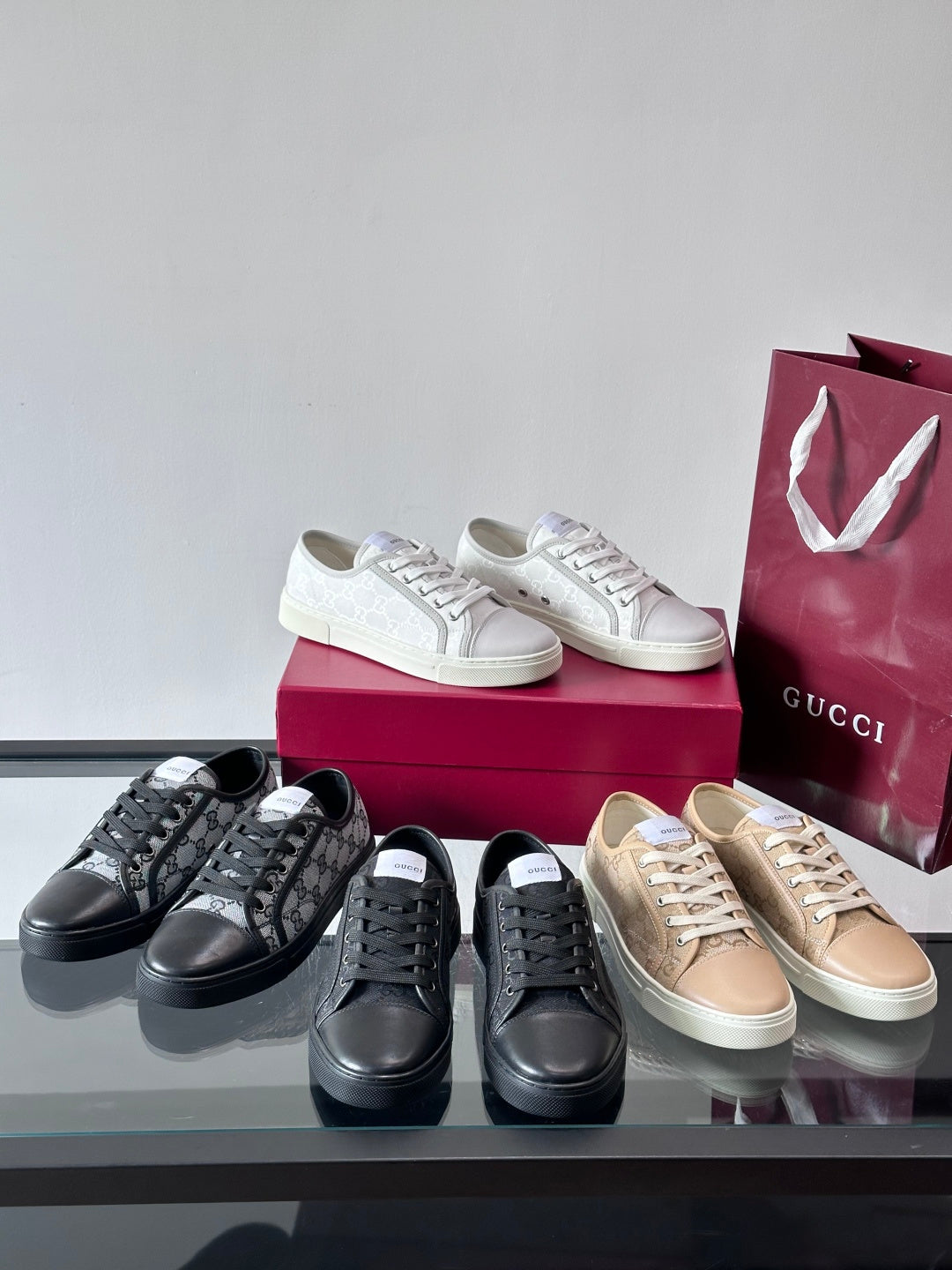 Casual Shoes