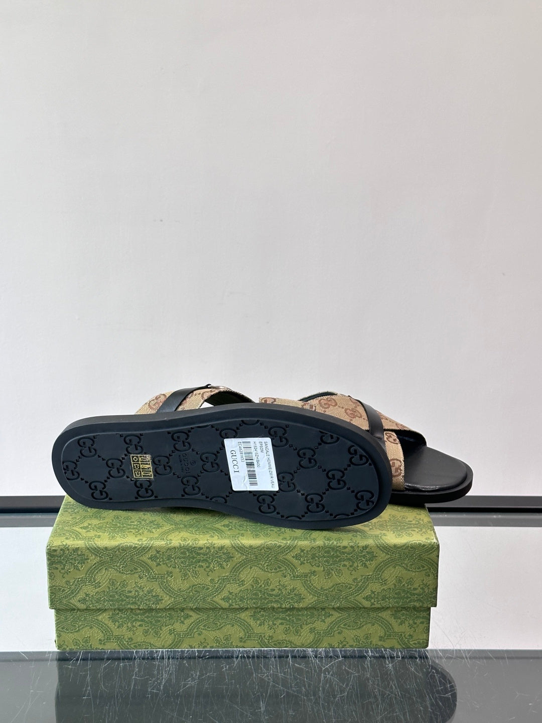 Slipper