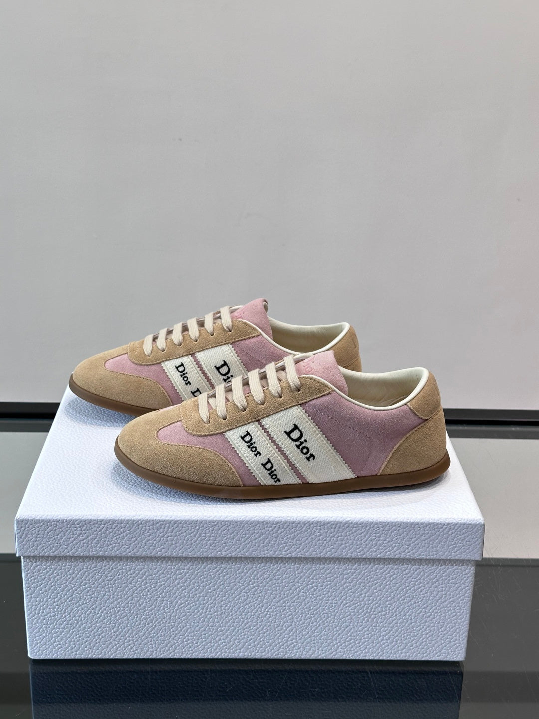Casual Shoes