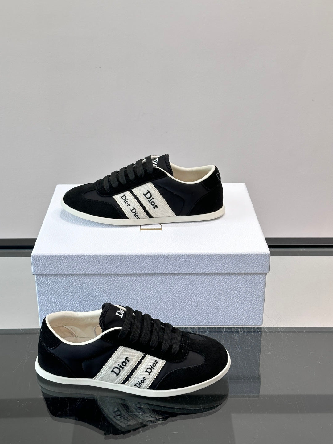 Casual Shoes