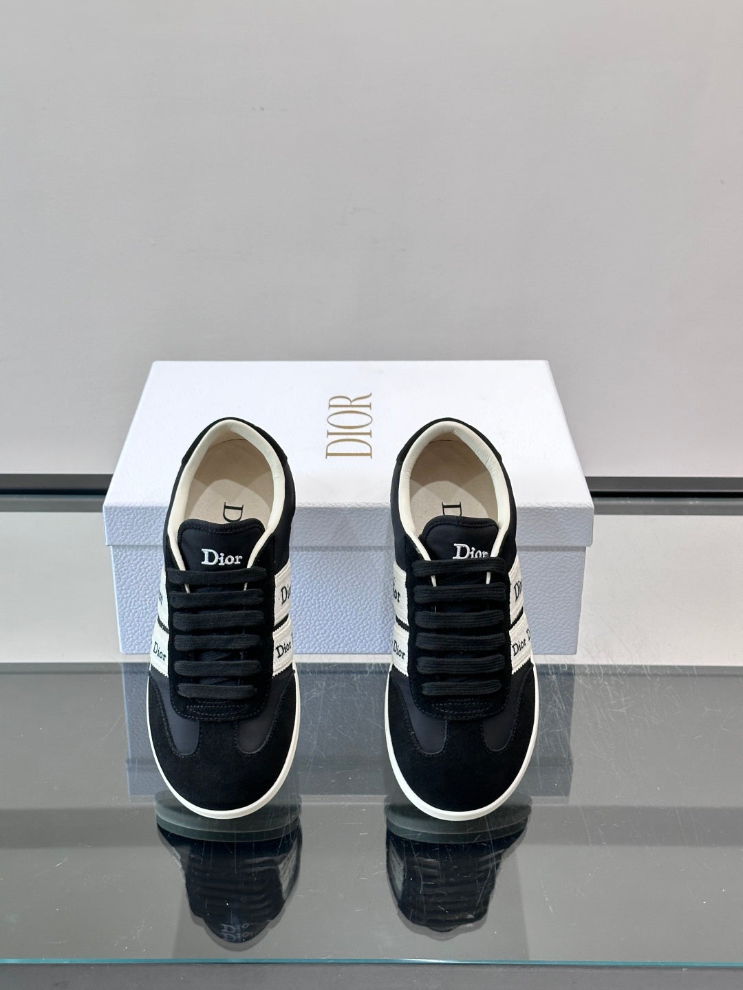 Casual Shoes