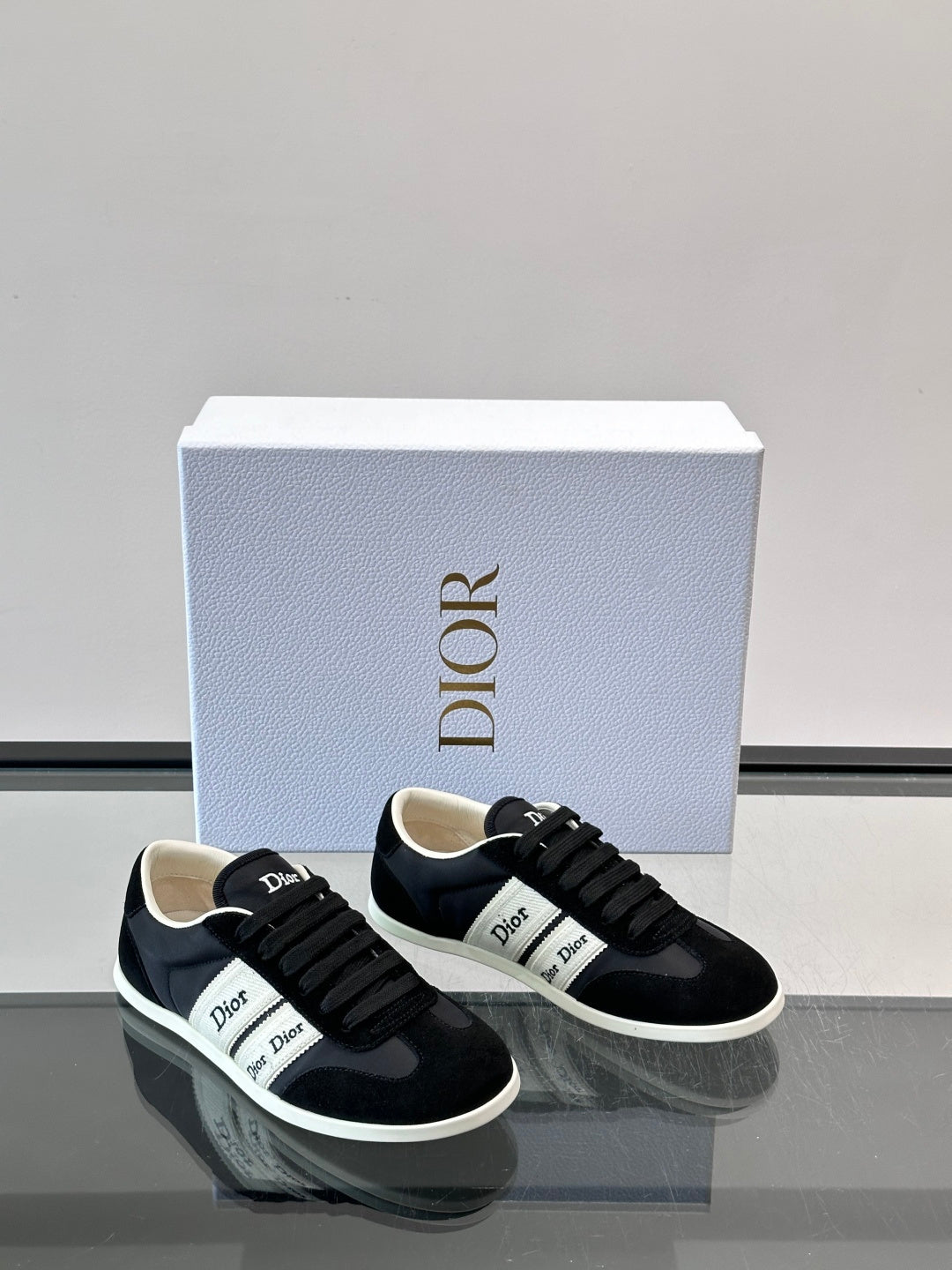 Casual Shoes