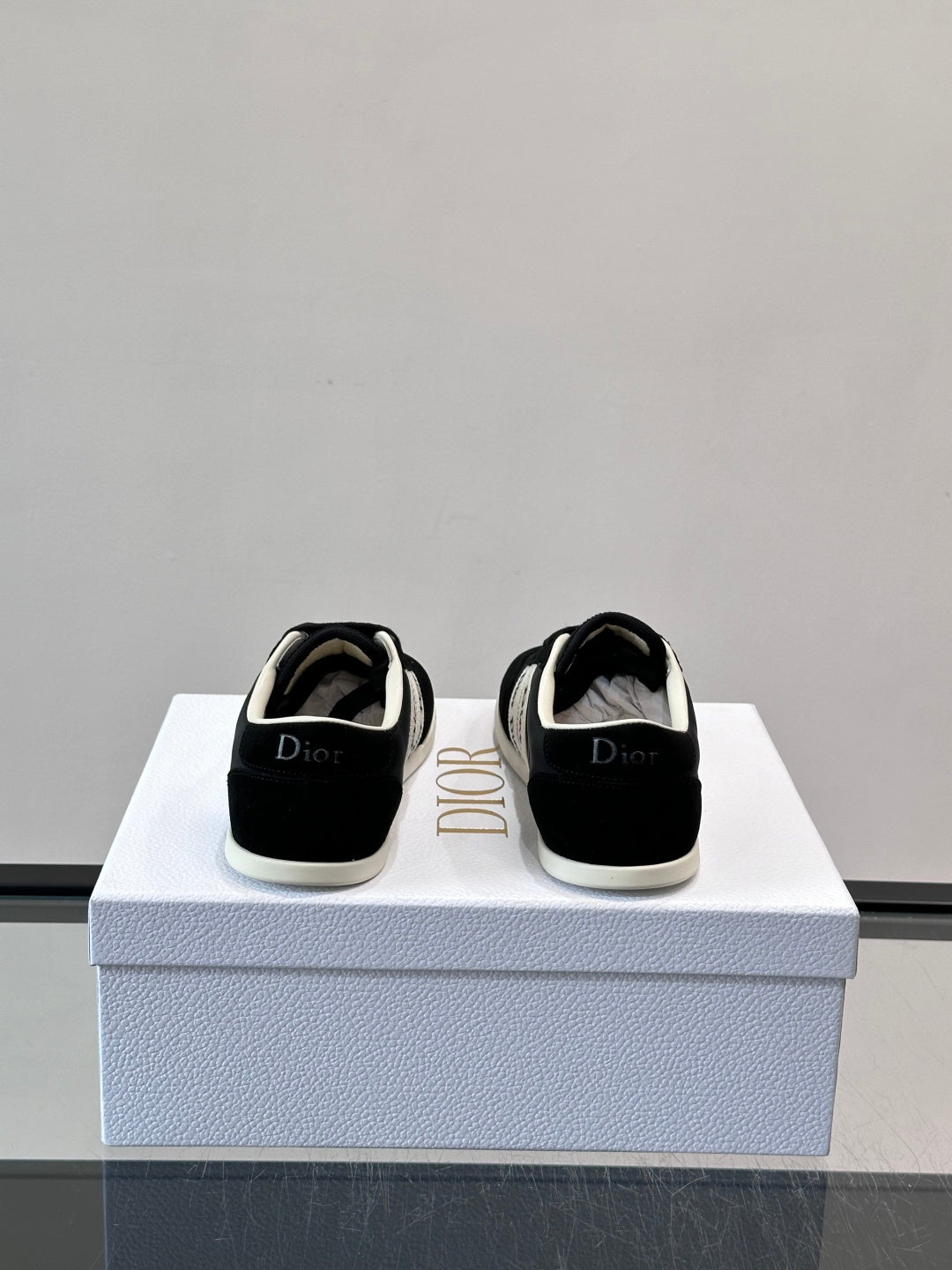 Casual Shoes