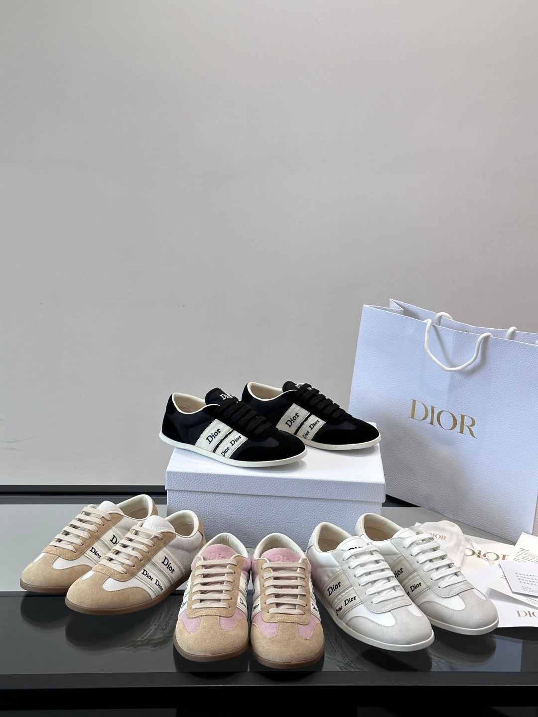 Casual Shoes