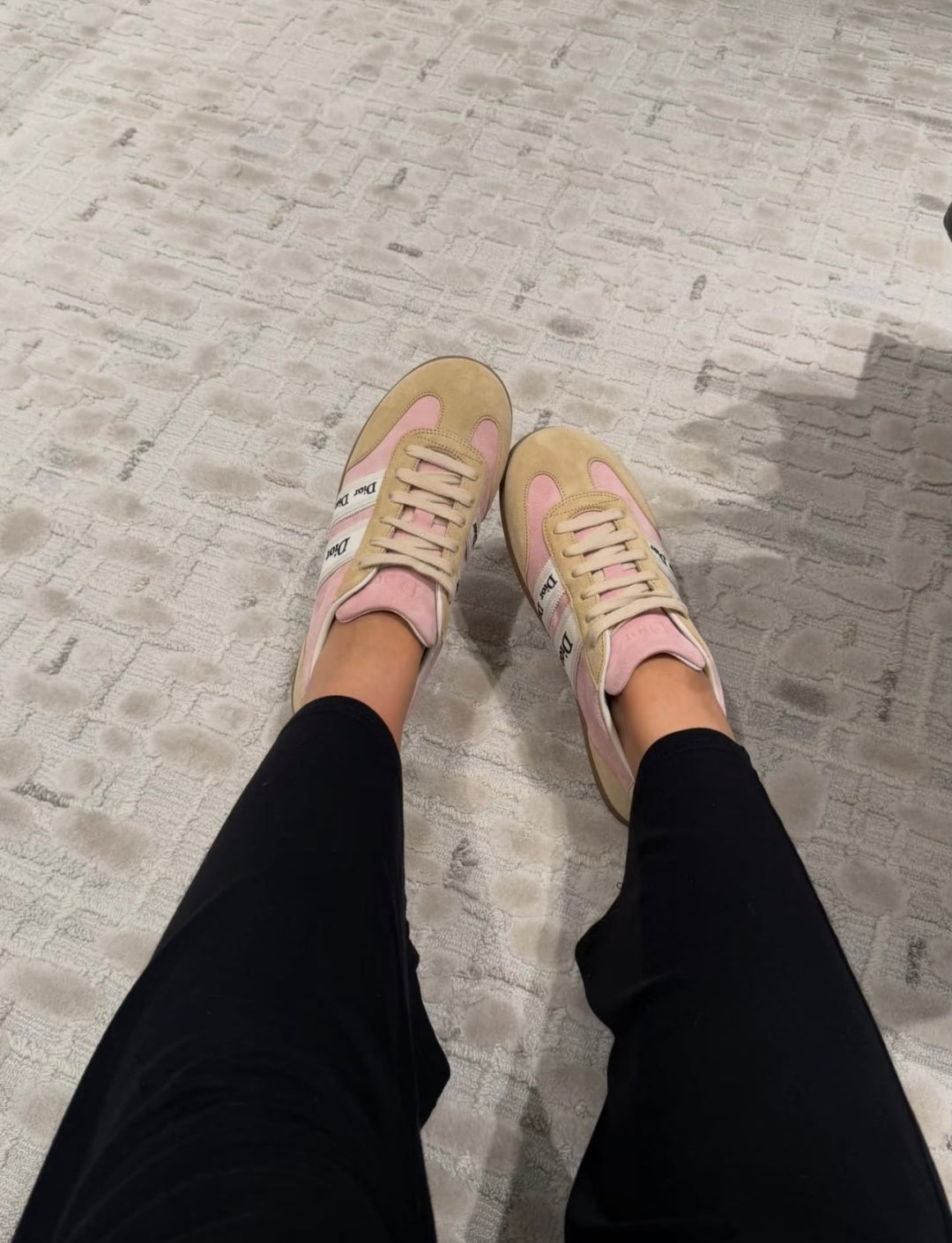 Casual Shoes