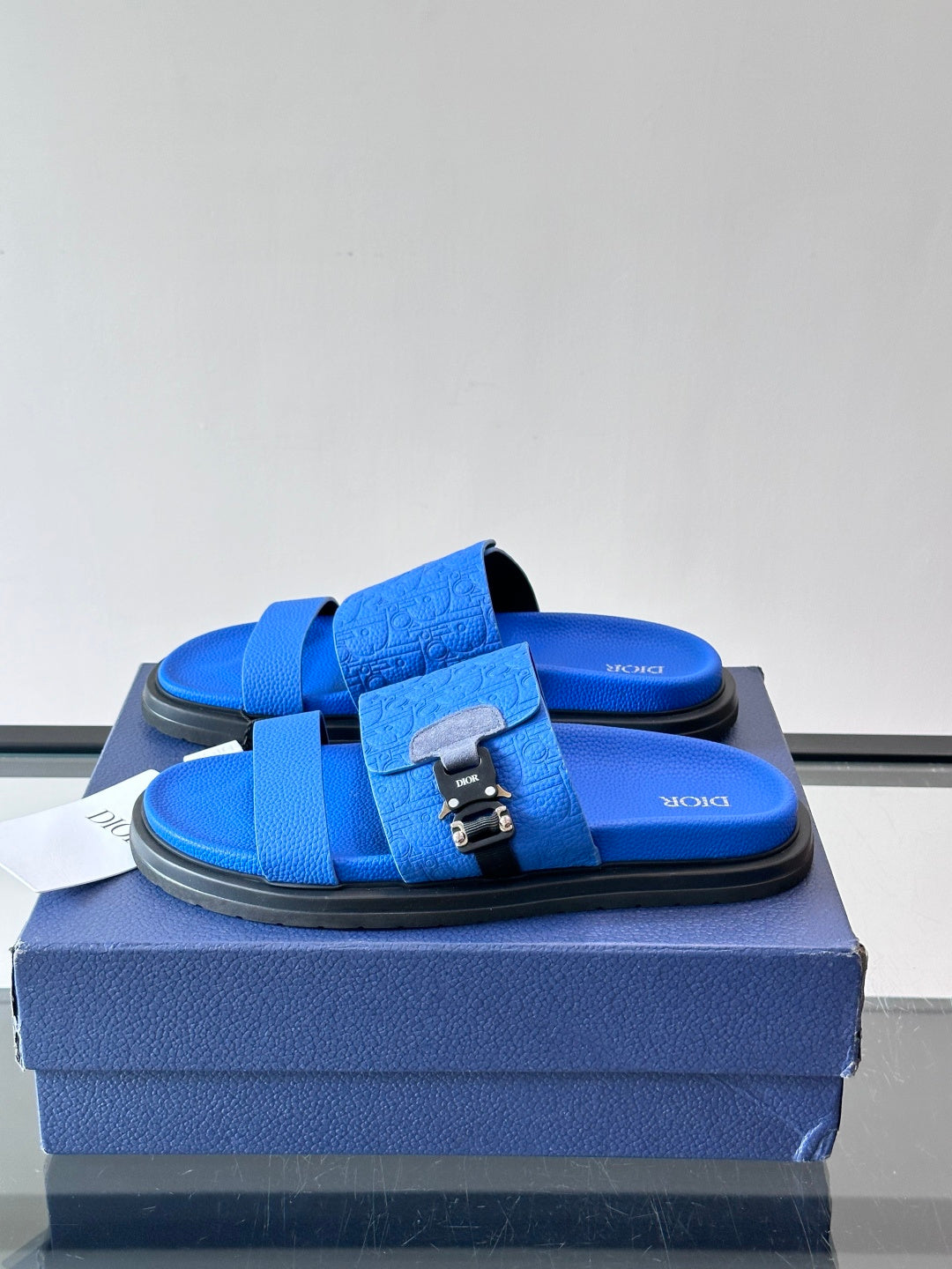 Slipper