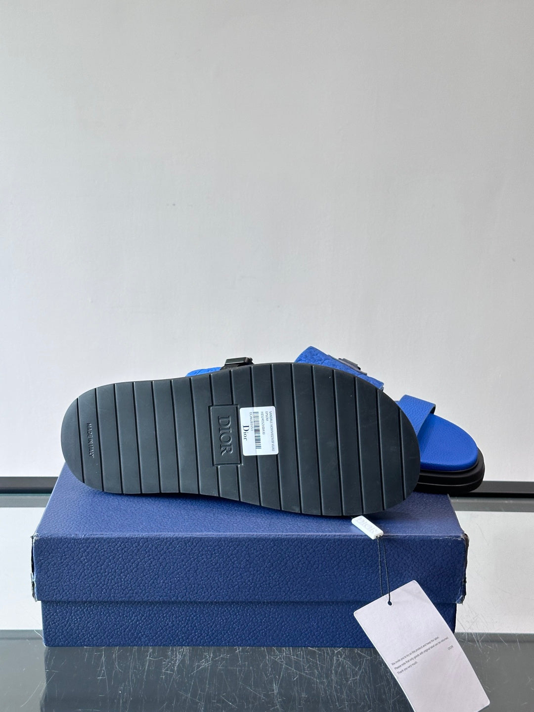 Slipper