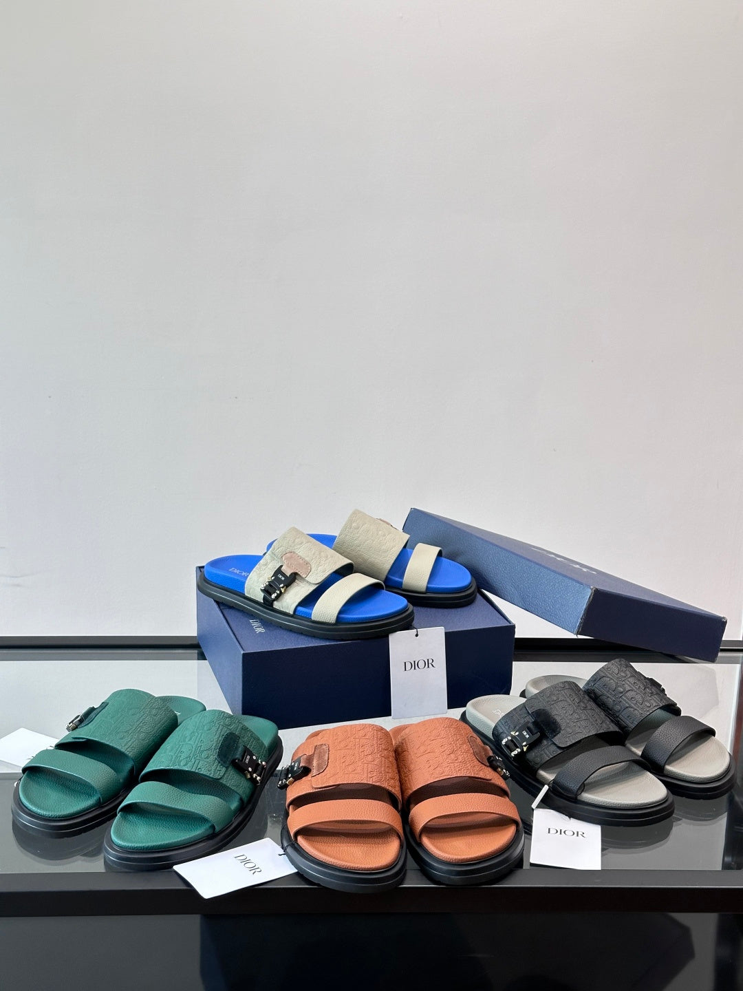 Slipper