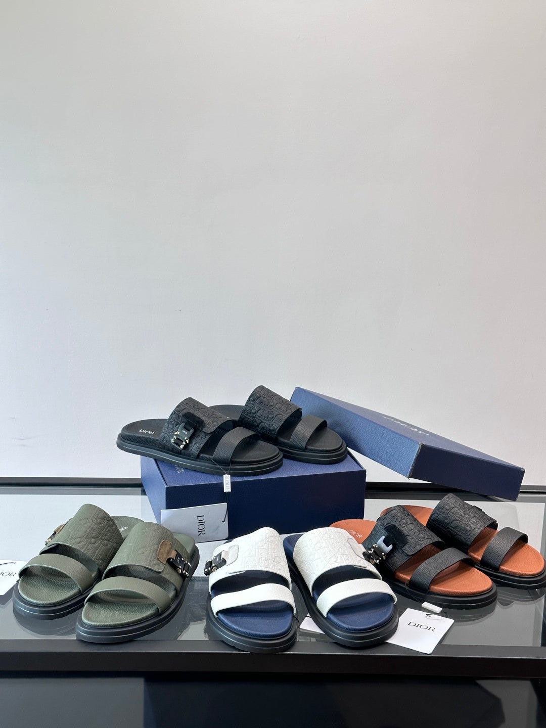 Slipper