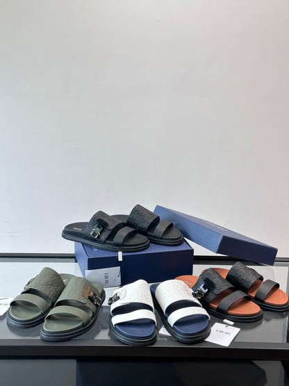 Slipper