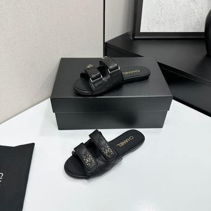 Slippers