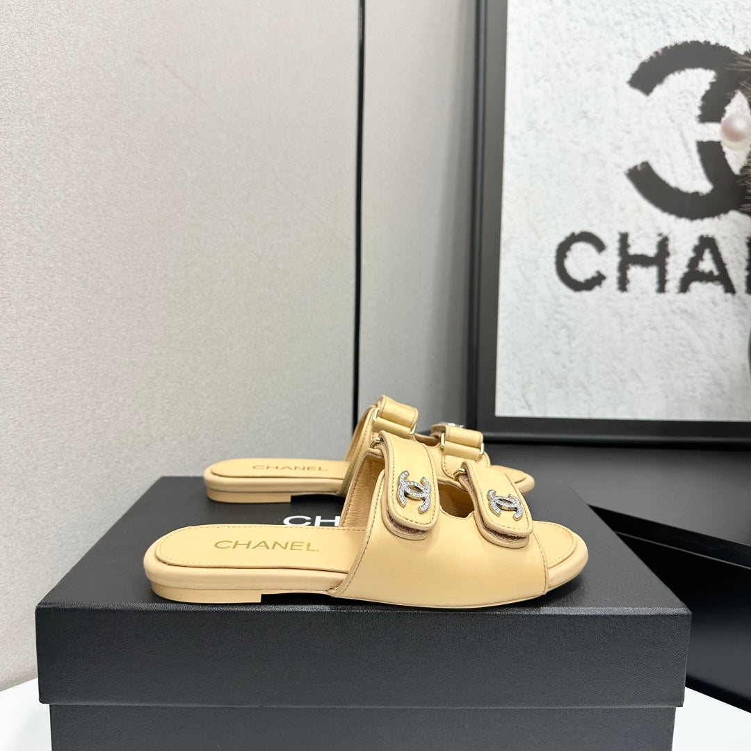 Slippers
