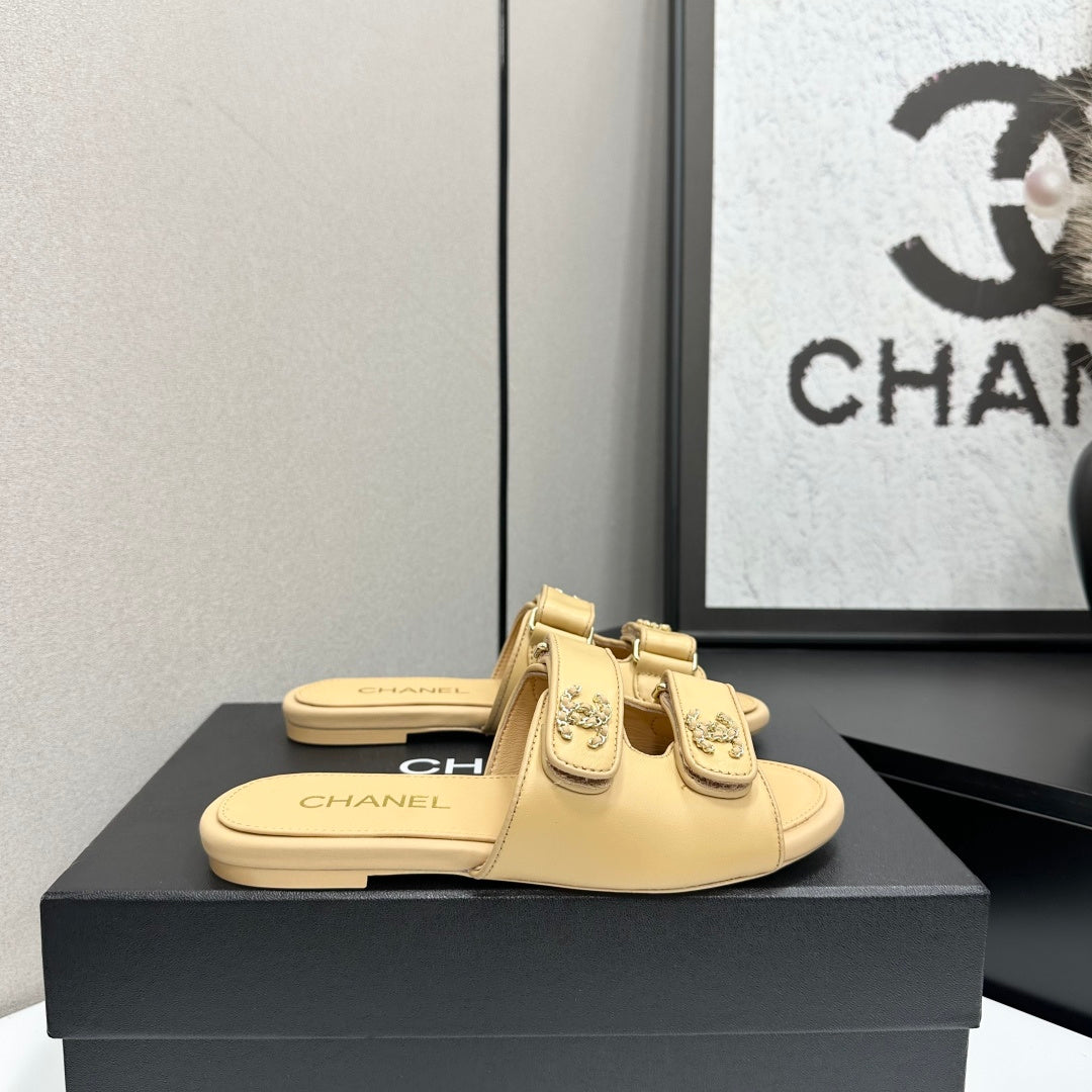 Slippers