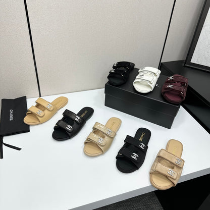 Slippers