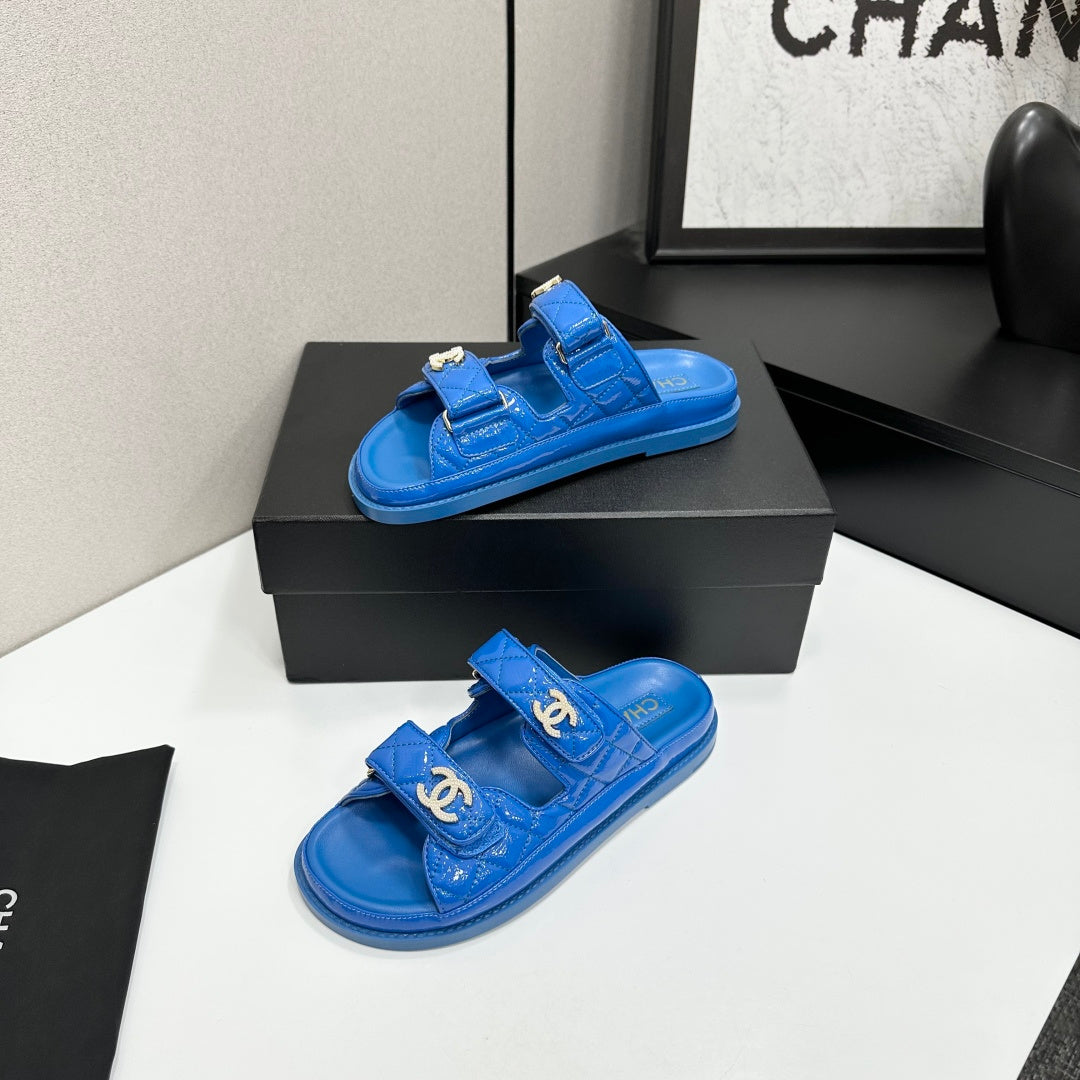 Slippers