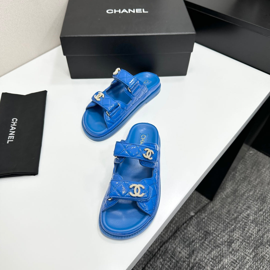 Slippers