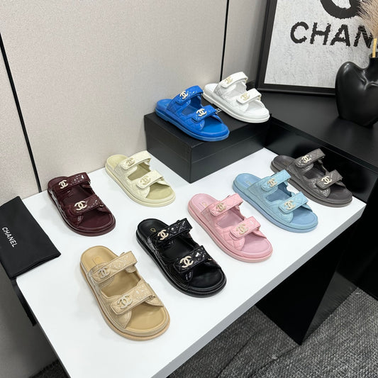 Slippers
