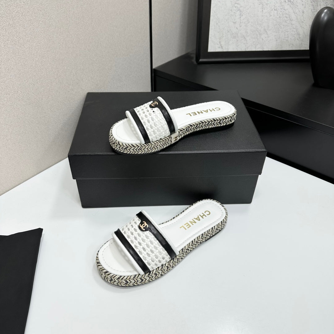 Slippers